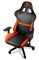 Крісло для геймерів Cougar Armor Black-Orange Крісло для геймерів Cougar Armor Black-Orange