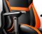 Крісло для геймерів Cougar Armor Black-Orange Крісло для геймерів Cougar Armor Black-Orange