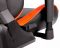 Крісло для геймерів Cougar Armor Black-Orange Крісло для геймерів Cougar Armor Black-Orange