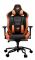 Крісло для геймерів Cougar Armor Titan Pro Black/Orange Крісло для геймерів Cougar Armor Titan Pro Black/Orange