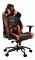 Крісло для геймерів Cougar Armor Titan Pro Black/Orange Крісло для геймерів Cougar Armor Titan Pro Black/Orange