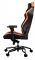 Крісло для геймерів Cougar Armor Titan Pro Black/Orange Крісло для геймерів Cougar Armor Titan Pro Black/Orange