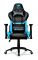 Крісло для геймерів Cougar Armor One Black/Sky Blue Крісло для геймерів Cougar Armor One Black/Sky Blue