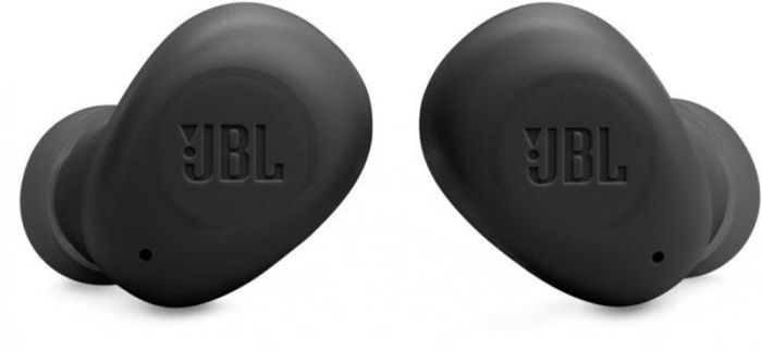 Bluetooth-гарнітура JBL Wave Buds Black (JBLWBUDSBLK)