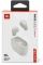 Bluetooth-гарнітура JBL Wave Buds White (JBLWBUDSWHT)