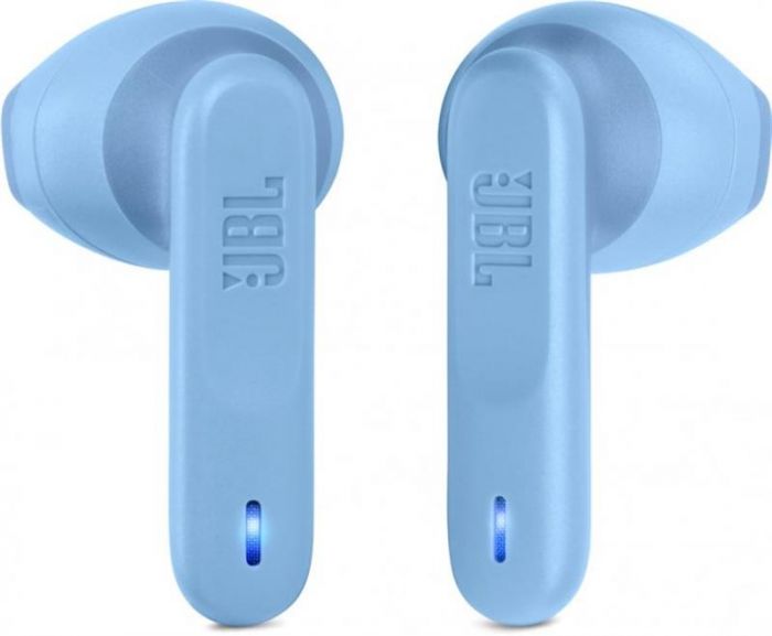 Bluetooth-гарнітура JBL Wave Flex Blue (JBLWFLEXBLU)