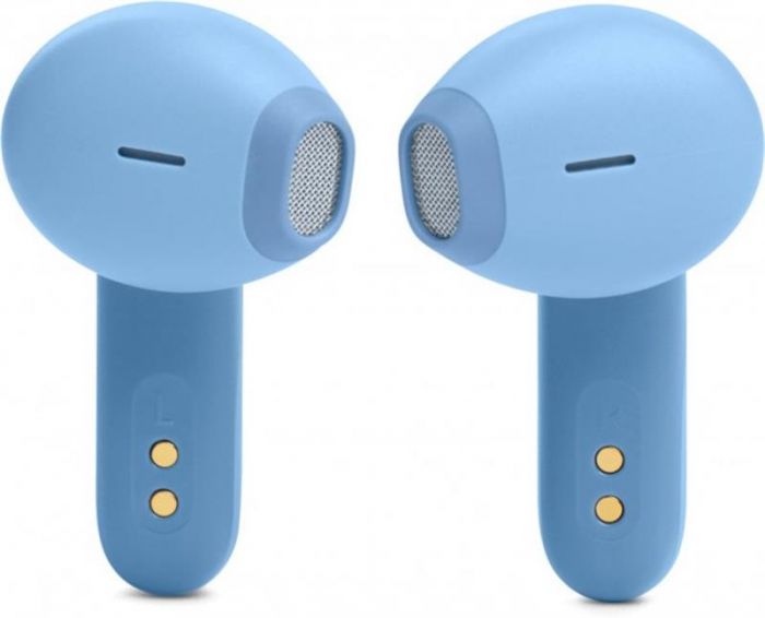 Bluetooth-гарнітура JBL Wave Flex Blue (JBLWFLEXBLU)