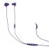 Гарнітура JBL Quantum 50 Purple (JBLQUANTUM50PUR)