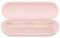 Дорожній футляр для зубної щітки Oclean Travel Case BB01 for Oclean X Pro/X Pro Elite/F1 White/Pink (6970810551228)