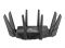 Бездротовий маршрутизатор Asus ROG Rapture GT-AXE16000