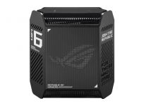 Wi-Fi Mesh-система Asus ROG Rapture GT6 1pk Black (90IG07F0-MU9A10)