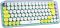 Клавiатура Logitech Pop Wireless Daydream Mint (920-010717)