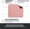 Ігрова поверхня Logitech Mouse Pad Studio Darker Rose (956-000050) Ігрова поверхня Logitech Mouse Pad Studio Darker Rose (956-000050)