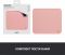 Ігрова поверхня Logitech Mouse Pad Studio Darker Rose (956-000050) Ігрова поверхня Logitech Mouse Pad Studio Darker Rose (956-000050)