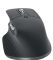 Мишка Bluetooth Logitech MX Master 3S (910-006559) Graphite