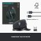 Мишка Bluetooth Logitech MX Master 3S Graphite (910-006559) Мишка Bluetooth Logitech MX Master 3S Graphite (910-006559)