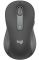 Миша бездротова Logitech Signature M650 L LEFT Graphite (910-006239) Миша бездротова Logitech Signature M650 L LEFT Graphite (910-006239)