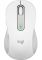 Миша бездротова Logitech Signature M650 L Off-White (910-006238) Миша бездротова Logitech Signature M650 L Off-White (910-006238)
