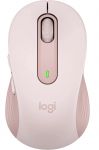 Мишка бездротова Logitech Signature M650 Rose (910-006254)