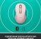 Мишка бездротова Logitech Signature M650 (910-006254) Rose USB