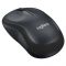 Миша бездротова Logitech M220 Silent Charcoal (910-004878) Миша бездротова Logitech M220 Silent Charcoal (910-004878)