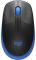 Миша бездротова Logitech M190 Wireless Blue (910-005907)