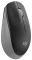Мишка Logitech M190 Wireless Mid Grey (910-005906)