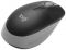 Мишка бездротова Logitech M190 Wireless Mid Grey (910-005906)