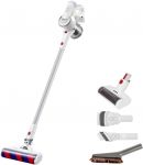 Пилосос Xiaomi Jimmy Wireless Vacuum Cleaner Silver (JV53S)