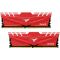 Модуль пам`яті DDR4 2x8GB/3000 Team T-Force Dark Z Red (TDZRD416G3000HC16CDC01)