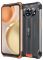 Смартфон Oscal S80 6/128GB Dual Sim Orange