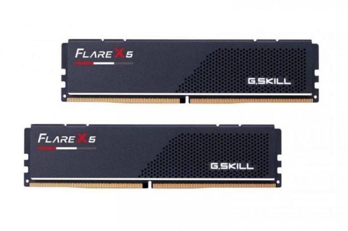 Модуль пам`ятi DDR5 2x32GB/5200 G.Skill Flare X5 (F5-5200J3636D32GX2-FX5)