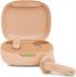 Bluetooth-гарнітура JBL Wave Flex Beige (JBLWFLEXBEG)
