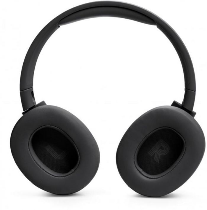 Bluetooth-гарнітура JBL Tune 720BT Black (JBLT720BTBLK)