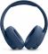 Bluetooth-гарнітура JBL Tune 720BT Blue (JBLT720BTBLU) Bluetooth-гарнітура JBL Tune 720BT Blue (JBLT720BTBLU)