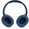 Bluetooth-гарнітура JBL Tune 720BT Blue (JBLT720BTBLU) Bluetooth-гарнітура JBL Tune 720BT Blue (JBLT720BTBLU)