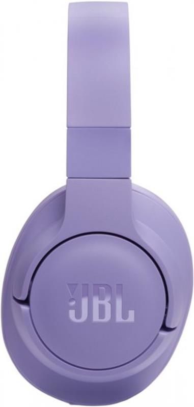 Bluetooth-гарнітура JBL Tune 720BT Purple (JBLT720BTPUR)