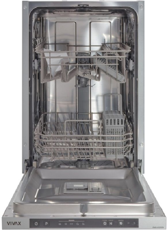 Вбудована посудомийна машина Vivax DWB-451052B