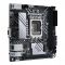Материнська плата Asus Prime H610I-Plus D4-CSM Socket 1700 Материнська плата Asus Prime H610I-Plus D4-CSM Socket 1700