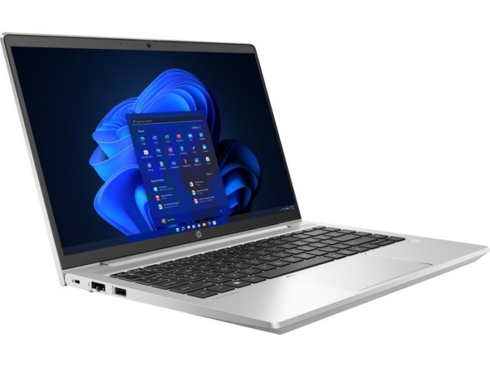 Ноутбук HP ProBook 445 G9 (4L391AV_V1) Silver