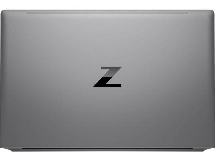 Ноутбук HP ZBook Power G9 (4T510AV_V5) Silver