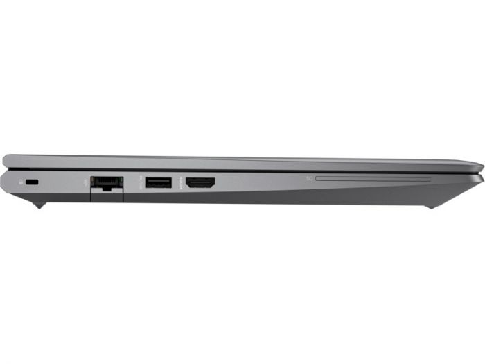 Ноутбук HP ZBook Power G9 (4T510AV_V5) Silver