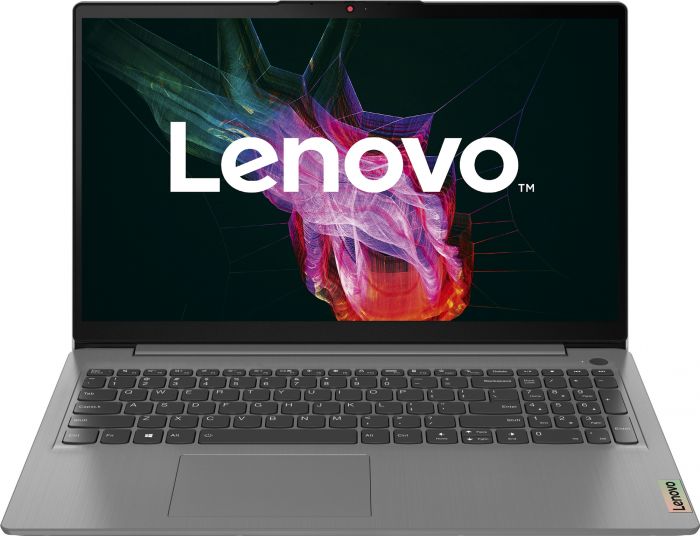 Ноутбук Lenovo IdeaPad 3 15ITL6 (82H800QPRA)