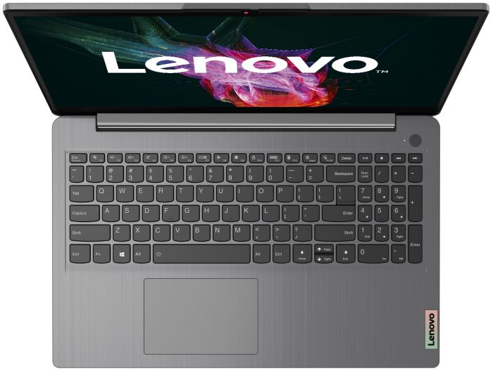 Ноутбук Lenovo IdeaPad 3 15ITL6 (82H800QPRA)