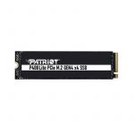 Накопичувач SSD 1TB Patriot P400 Lite M.2 2280 PCIe NVMe 4.0 x4 TLC (P400LP1KGM28H)