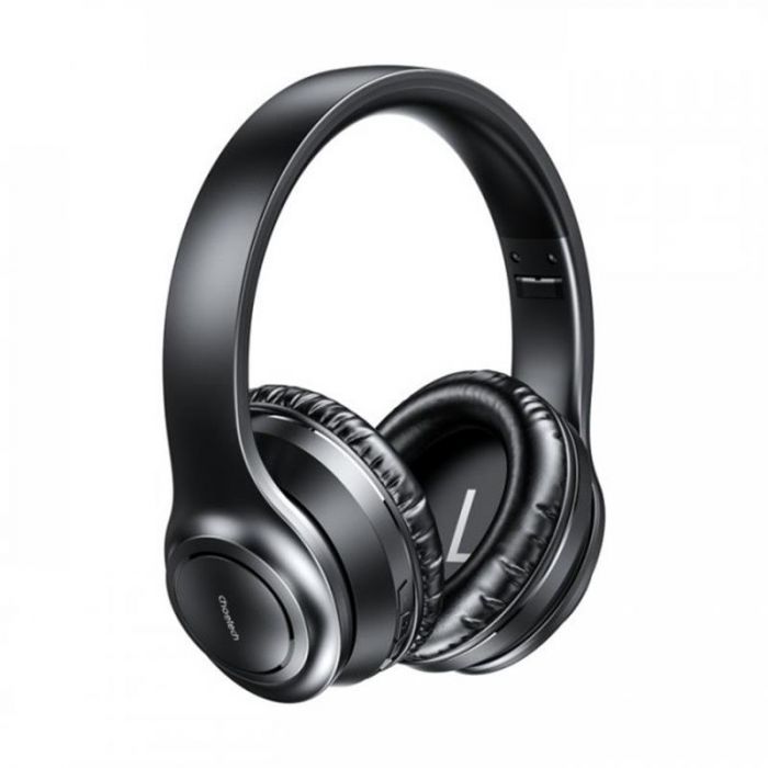 Bluetooth-гарнітура Choetech BH-T04 Black