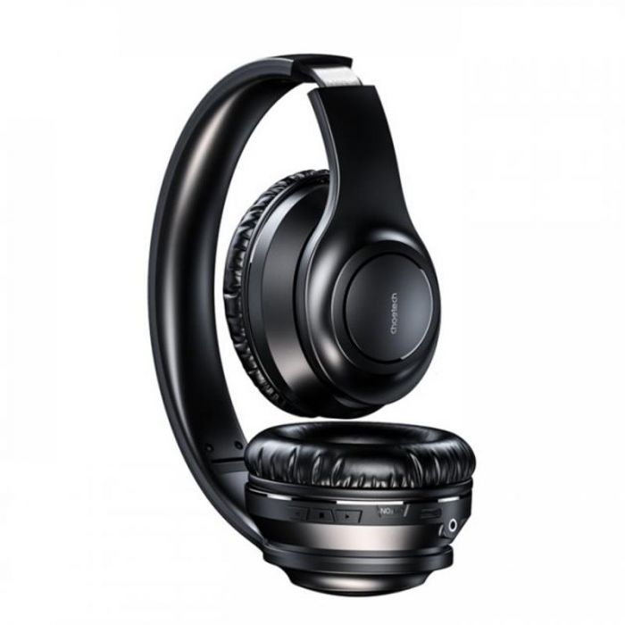 Bluetooth-гарнітура Choetech BH-T04 Black