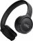 Bluetooth-гарнітура JBL T520BT Black (JBLT520BTBLKEU)