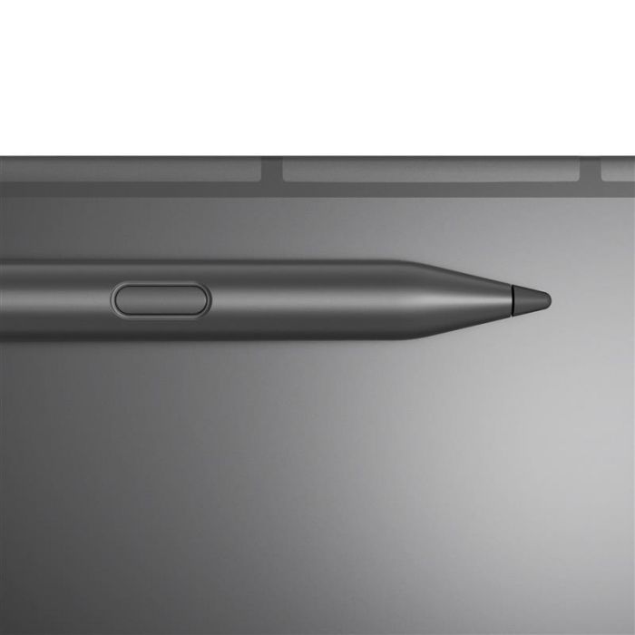 Планшетний ПК Lenovo Tab P12 Pro TB-Q706Z 8/256GB 5G Storm Grey + Pen (ZA9E0025UA)