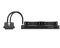 Система водяного охолодження ID-Cooling Dashflow 240 Basic Black Система водяного охолодження ID-Cooling Dashflow 240 Basic Black